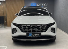 هونداي | HYUNDAI توسان 2022