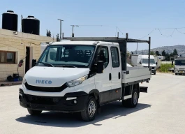 شحن ايفيكو | IVECO  2017