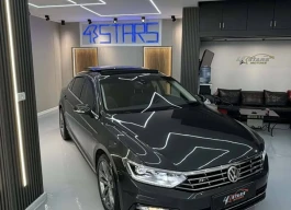 فولكسفاجن | VOLKSWAGEN باسات 2019