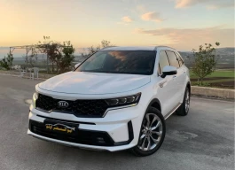 كيا | KIA سورينتو 2021