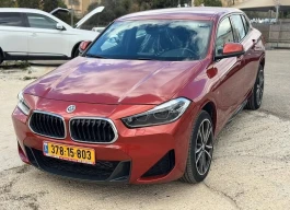 بي ام دبليو | BMW x2 2023
