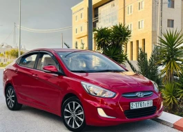 هونداي | HYUNDAI اكسنت 2017