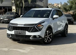 كيا | KIA سبورتاج 2022