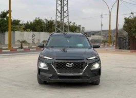 هونداي | HYUNDAI كونا 