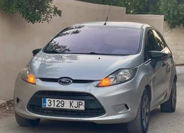 فورد | FORD فيستا 2013