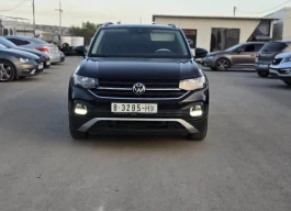 فولكسفاجن | VOLKSWAGEN تي كروس 2021