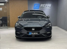 سيات | SEAT ليون 2020