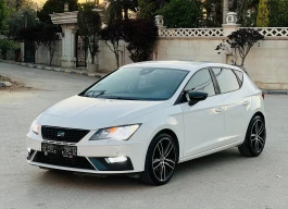 سيات | SEAT ليون 2018