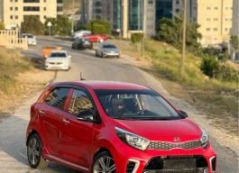 كيا | KIA بيكانتو 2019