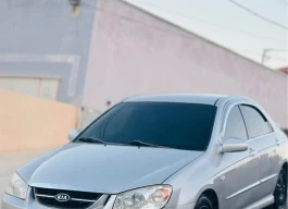 كيا | KIA سيراتو 2007