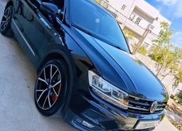 فولكسفاجن | VOLKSWAGEN تيجوان 2020