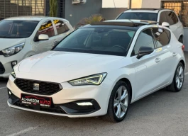 سيات | SEAT ليون 2021