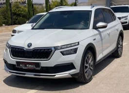 سكودا | SKODA كاميك 2021