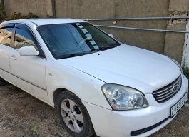 كيا | KIA لوتزي 2008