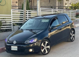 فولكسفاجن | VOLKSWAGEN جولف 2011