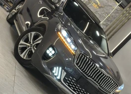 كيا | KIA سورينتو 2014