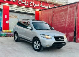هونداي | HYUNDAI سانتافيه 2009