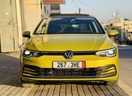 فولكسفاجن | VOLKSWAGEN eTSI 2021