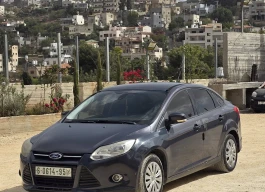 فورد | FORD فوكس 2014