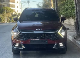 كيا | KIA سبورتاج 2023