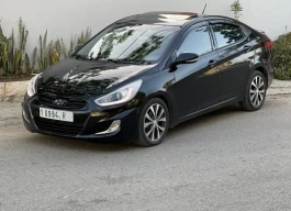 هونداي | HYUNDAI اكسنت 2014