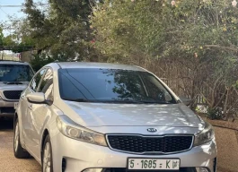 كيا | KIA سيراتو 2017