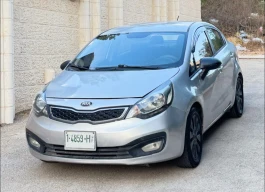 كيا | KIA ريو 2015
