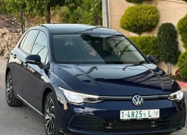 فولكسفاجن | VOLKSWAGEN جولف 2023