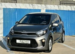 كيا | KIA بيكانتو 2020