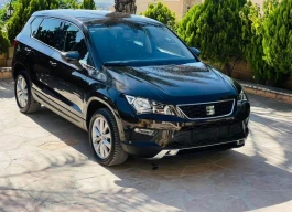 سيات | SEAT اتيكا 2020