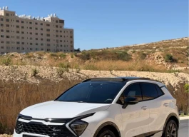 كيا | KIA سبورتاج 2023