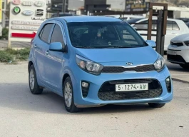 كيا | KIA MORNING 2019