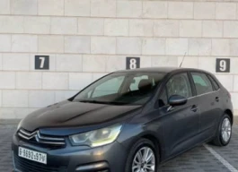 ستروين | CITROEN C4 2016