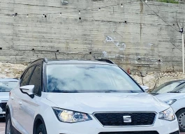 سيات | SEAT ارونا 2022