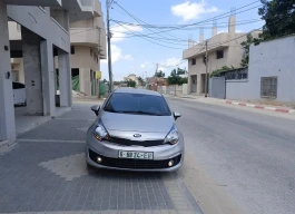 كيا | KIA برايد 2017