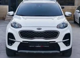 كيا | KIA سبورتاج 2020
