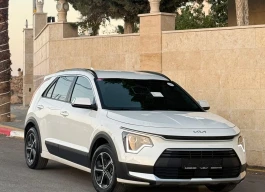 كيا | KIA نيرو 2023