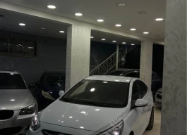 هونداي | HYUNDAI اكسنت 2016