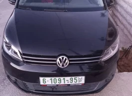 فولكسفاجن | VOLKSWAGEN توران 2011