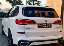 بي ام دبليو | BMW x5 2019