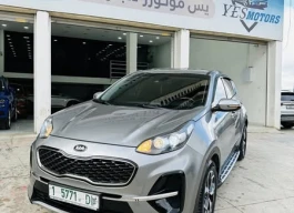 كيا | KIA سبورتاج 2020