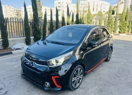 كيا | KIA مورنينج 2017