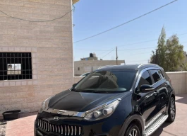 كيا | KIA سبورتاج 2019