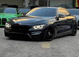 بي ام دبليو | BMW 428i 2016