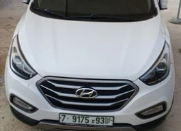 هونداي | HYUNDAI توسان 2014