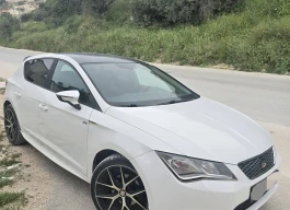 سيات | SEAT ليون 2015