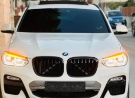 بي ام دبليو | BMW x4 2019