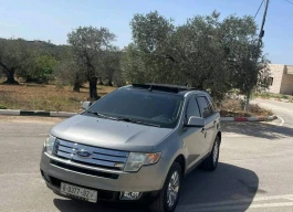 فورد | FORD ايدج 2008