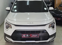 كيا | KIA نيرو 2023