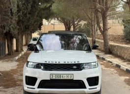 روفر | ROVER Sport 2020